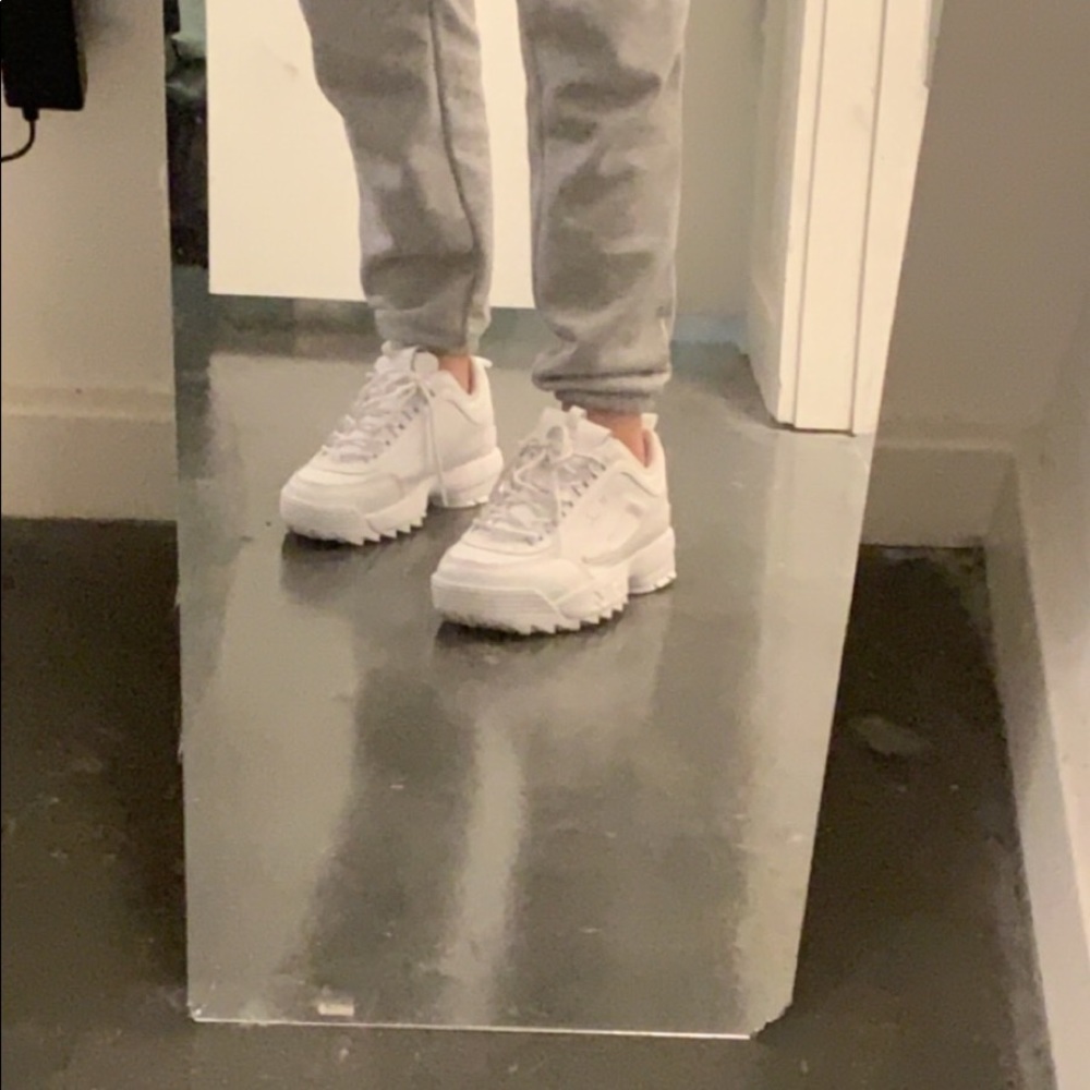 Fila Women's Disruptor